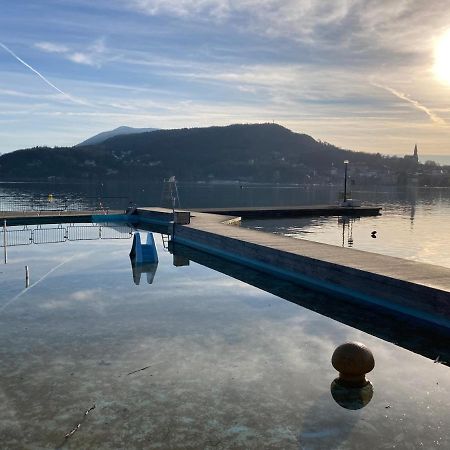 Gite Urbain Au 2Bis - Annecy Exterior photo